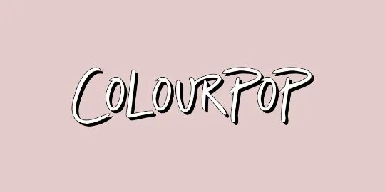 ColourPop