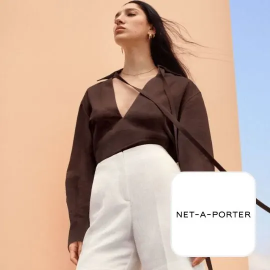 NET-A-PORTER