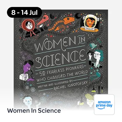 Women In Science