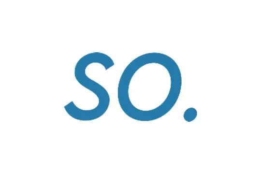 Merchant logo