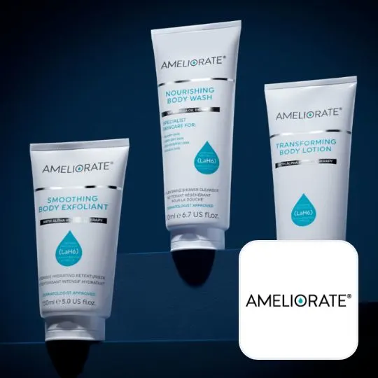 Ameliorate