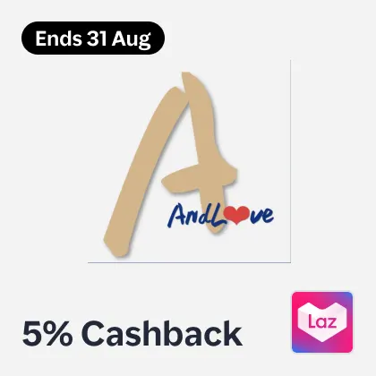 andlove