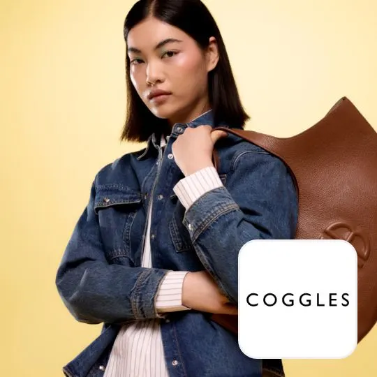 Coggles