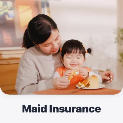 Maid Insurance