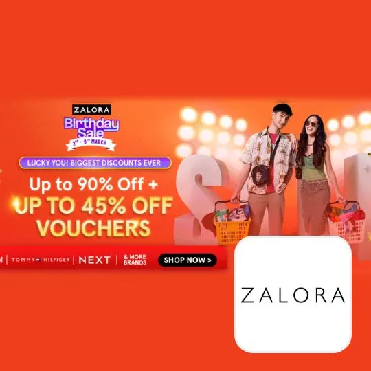 ZALORA