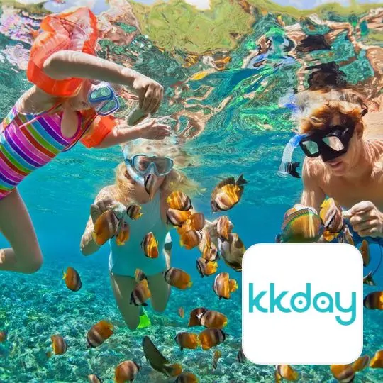 KKday