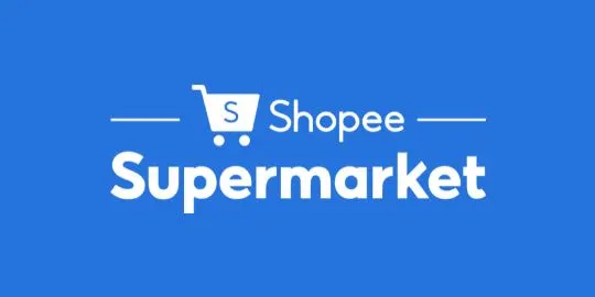 Shopee Supermarket