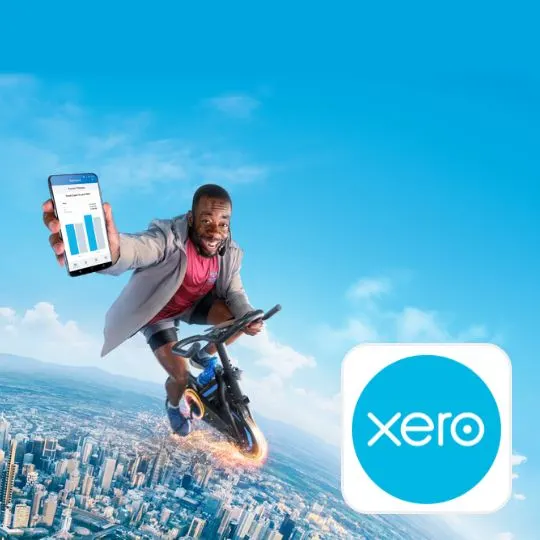 Xero