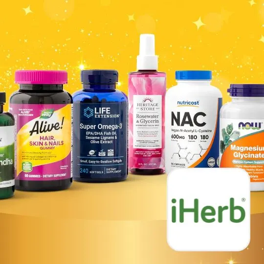 iHerb