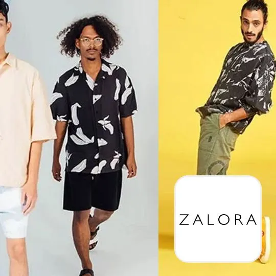 ZALORA