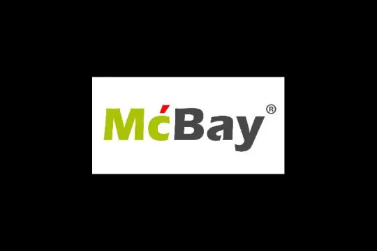 Merchant logo