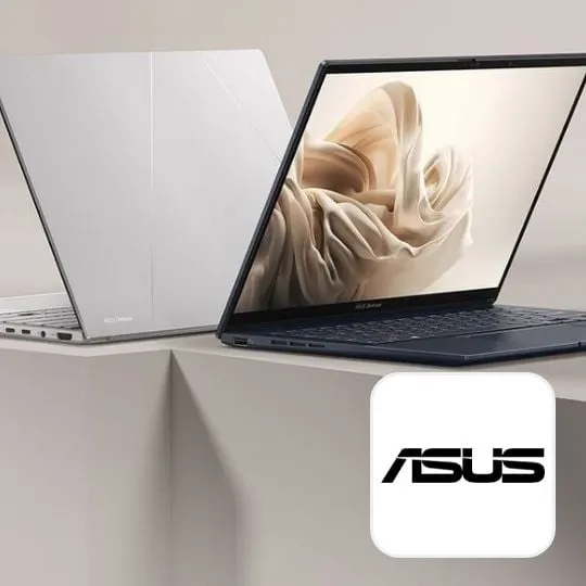 ASUS