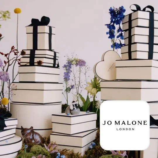 Jo Malone London