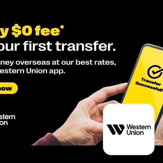 Western Union