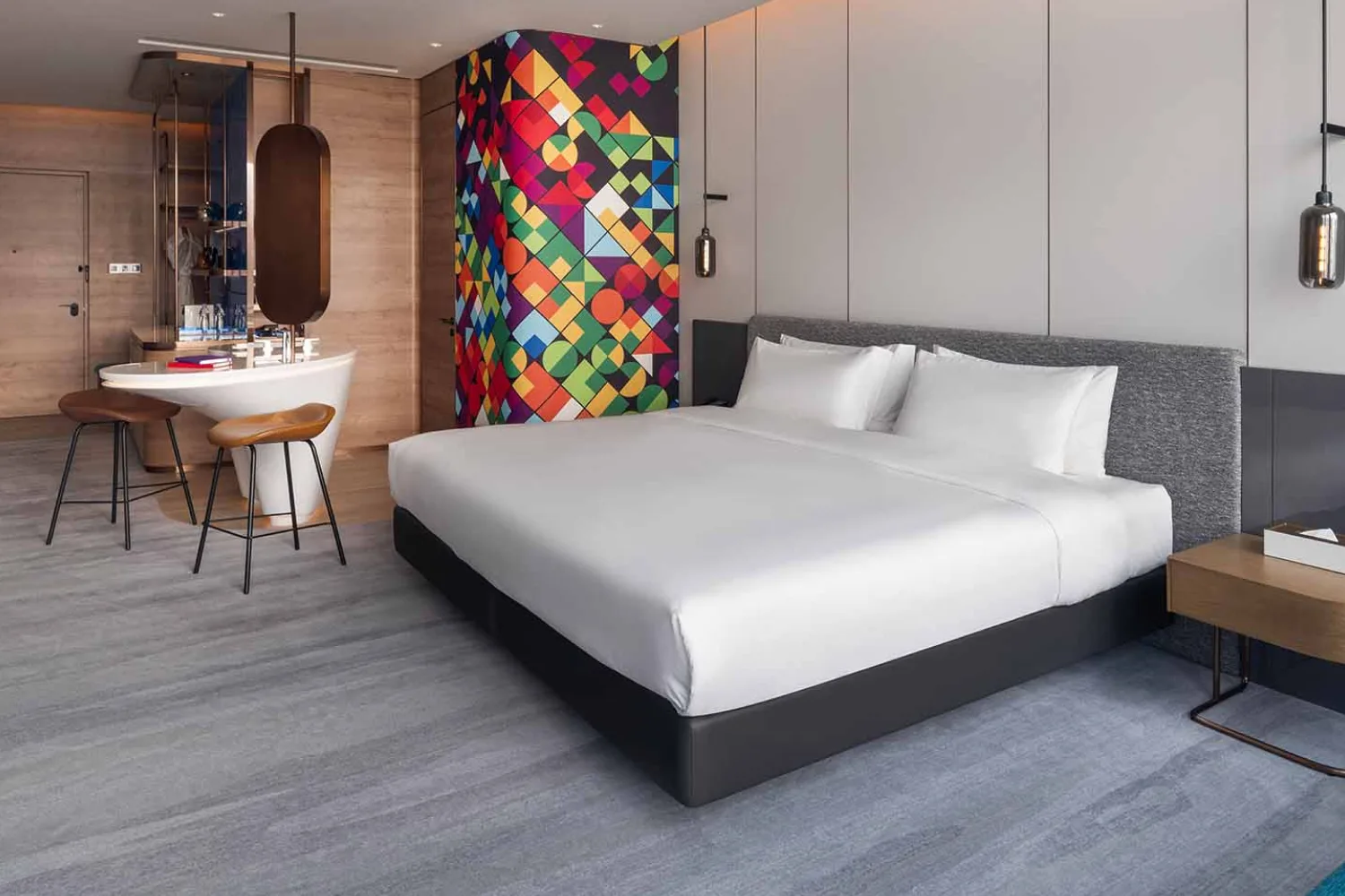 Maqo Hotels hero banner