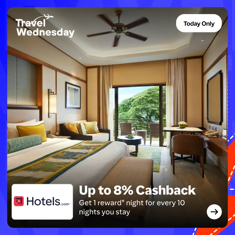 Hotels.com