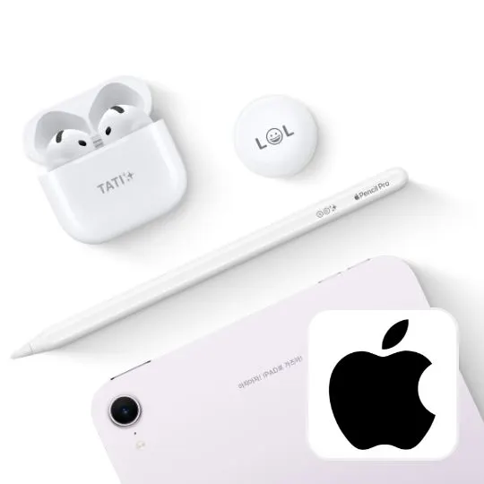애플 공식사이트 (Apple)