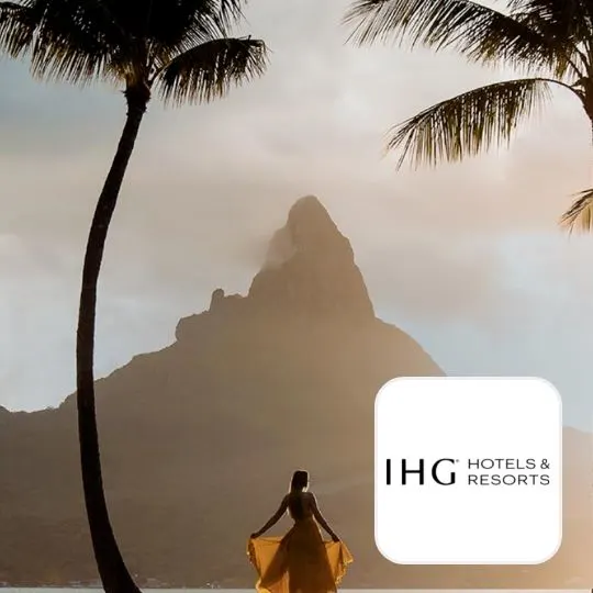 IHG Hotels & Resorts