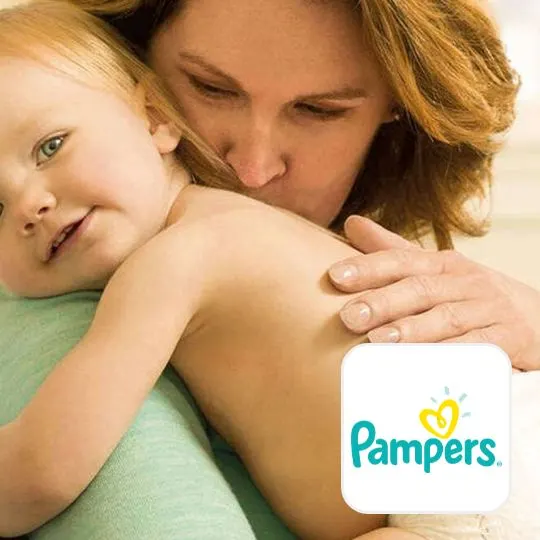 Pampers