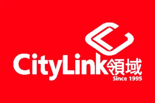 Merchant logo