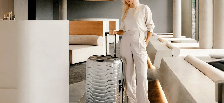 Samsonite