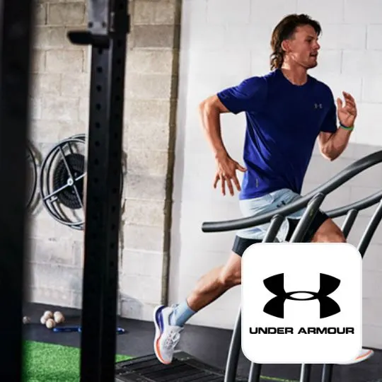 Under Armour