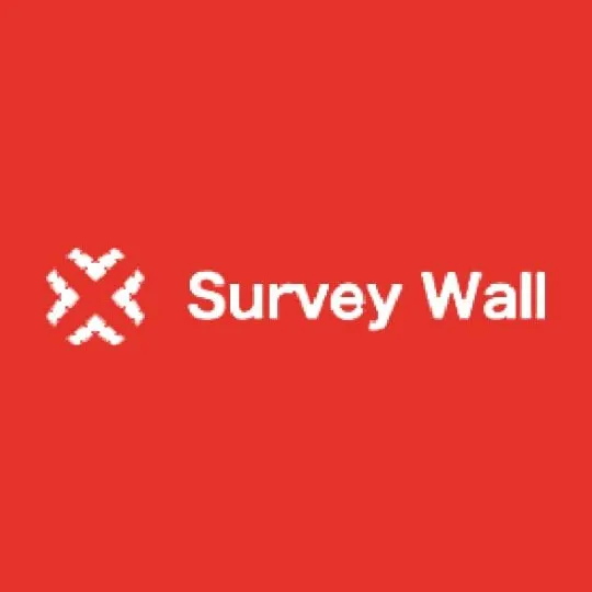 Survey Wall