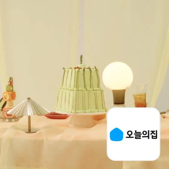 오늘의집 (Ohouse)