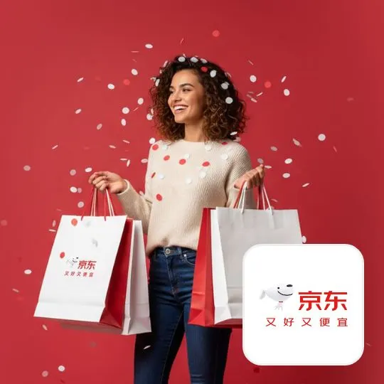 JD.com 京東