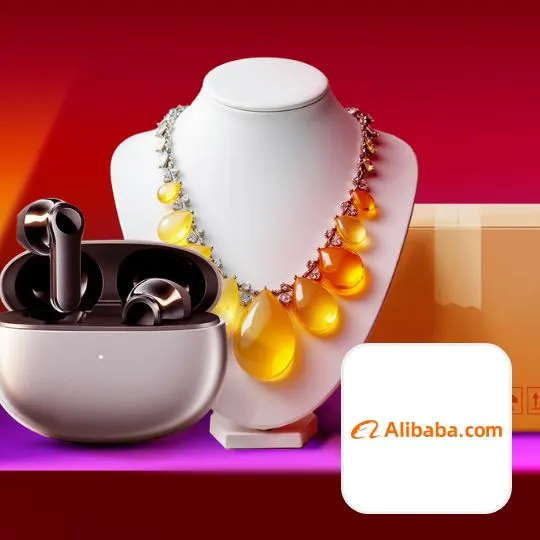 알리바바닷컴 (Alibaba.com)