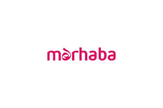 Merchant logo