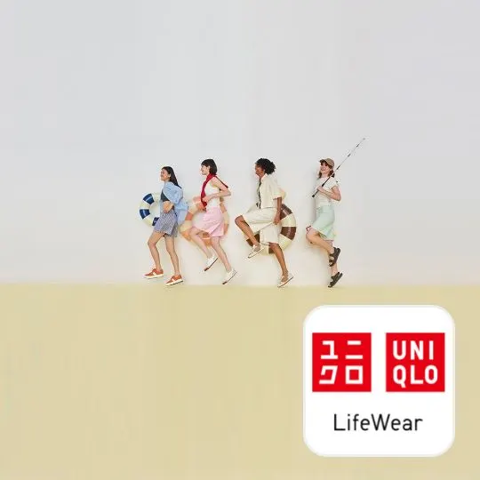UNIQLO