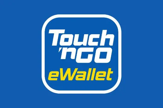 Merchant logo
