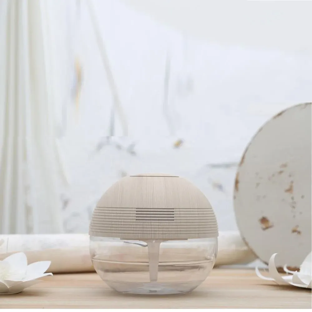 The Sense House hero banner