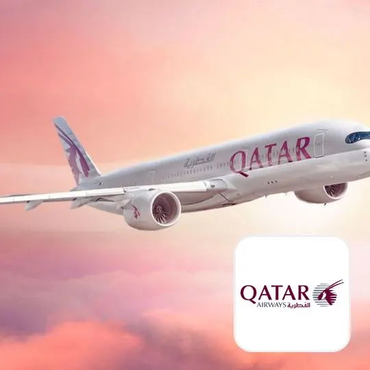 Qatar Airways