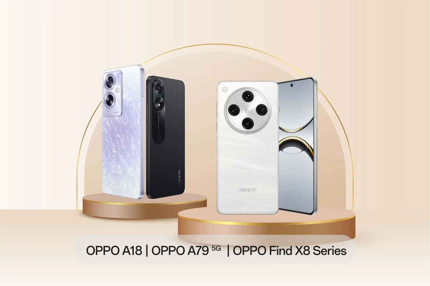 OPPO hero banner