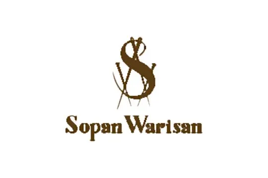 Merchant logo