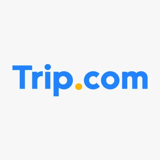 트립닷컴 (Trip.com)