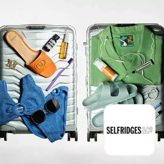 Selfridges