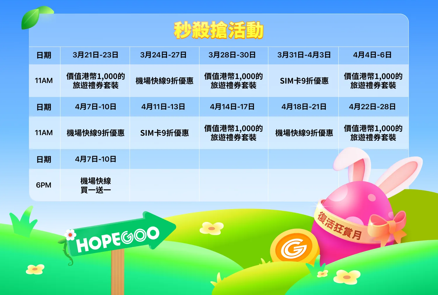 HopeGoo Campaign_202503_Featured Banner_App&Web