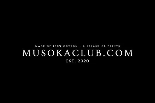 Merchant logo