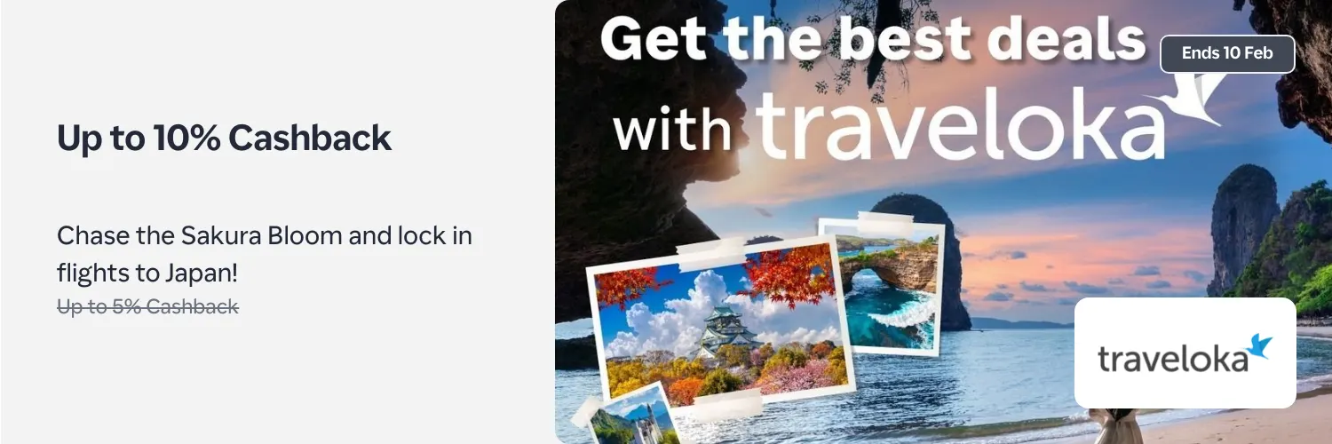 Traveloka TravelTues 10 Feb anchor gold web