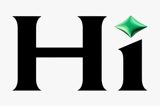 Merchant logo
