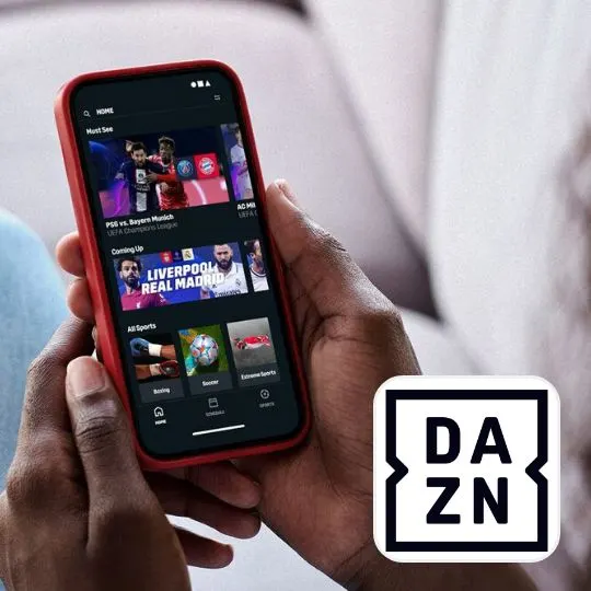 Dazn
