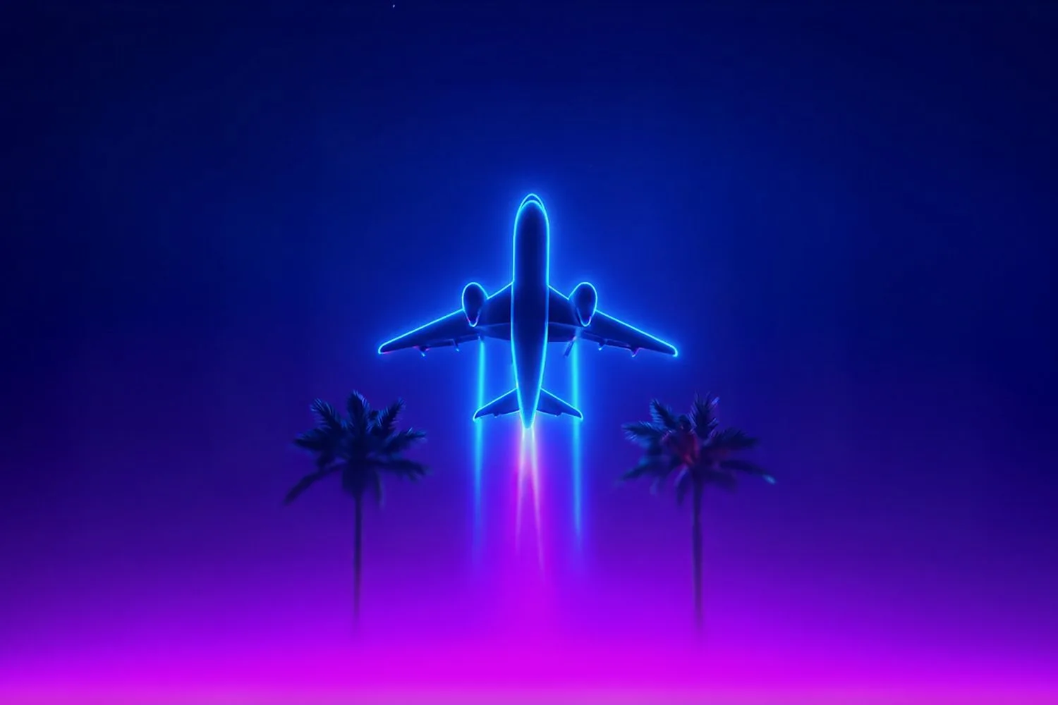 Fly Fairly hero banner