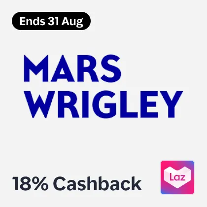Mars Wringley