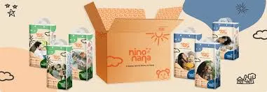 Nino Nana hero banner
