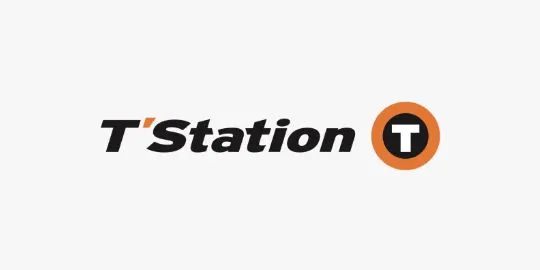 티스테이션 (tstation)