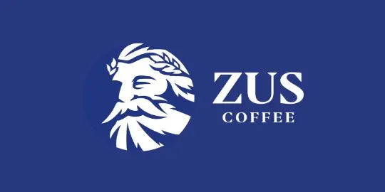 ZUS Coffee Merchandise