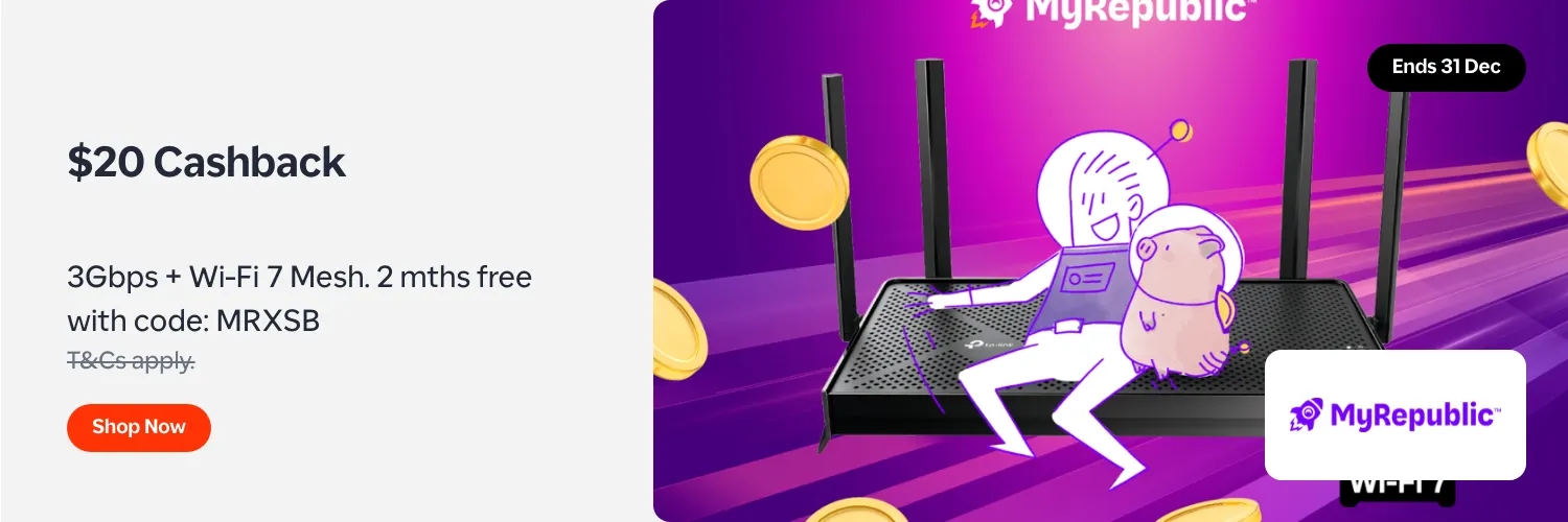myrepublic deal